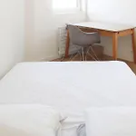 Διαμέρισμα Spacious Cocoon With A Terrace View On The Canal *