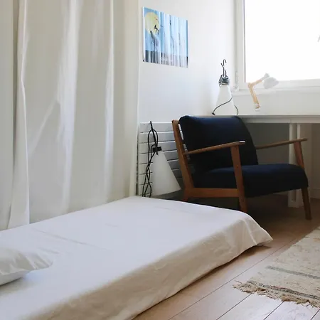 Spacious Cocoon With A Terrace View On The Canal 公寓 *