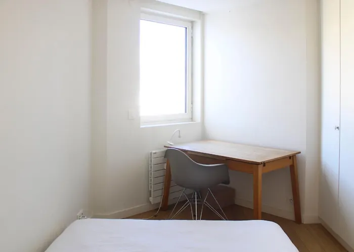 شقة Spacious Cocoon With A Terrace View On The Canal